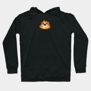 Hellmo Puglie Hoodie